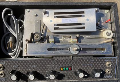 Maestro-Echoplex EP-4